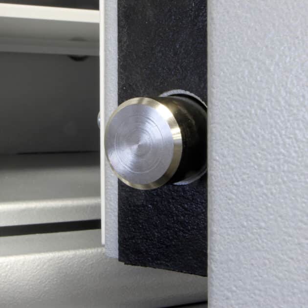 Burg Wachter Diplomat Mechanical Lock MTD 750 - Image 4
