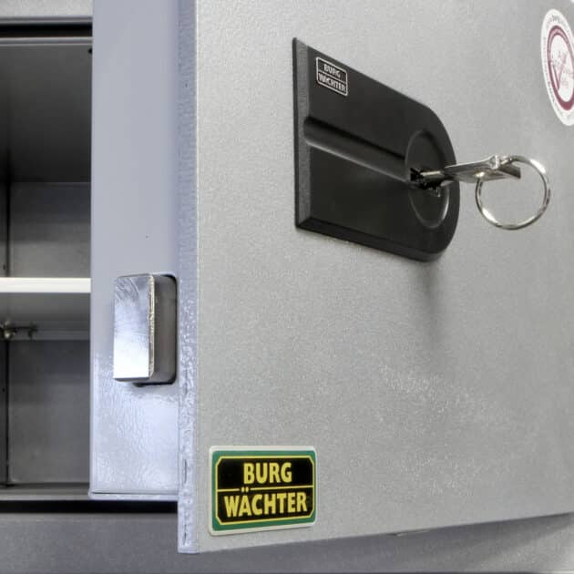 Burg Wachter Karat – Mechanical Lock MT 640 - Image 6