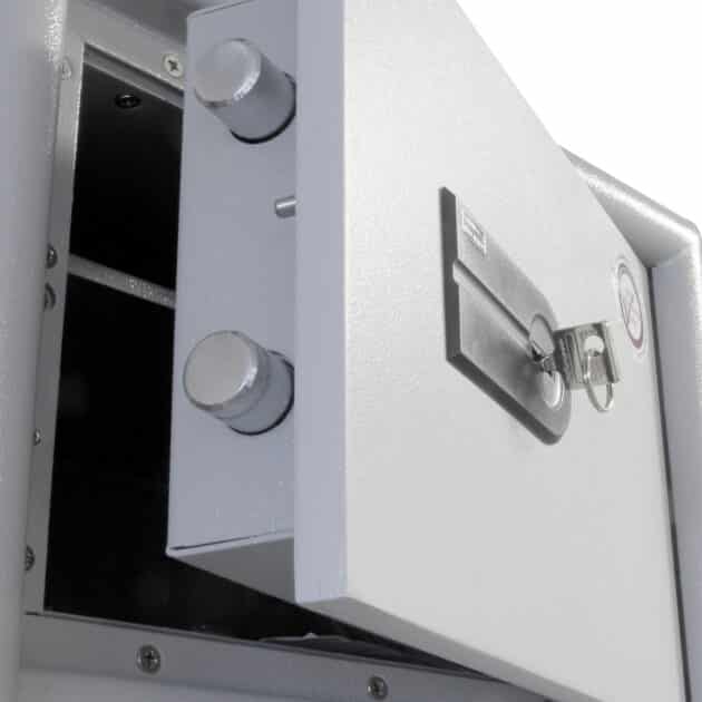 Burg Wachter CombiLine – Mechanical lock CL 10 S - Image 2