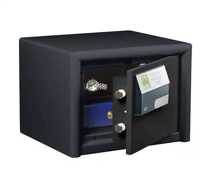 Burg Wachter Combi-Line Electronic lock CL 410 E