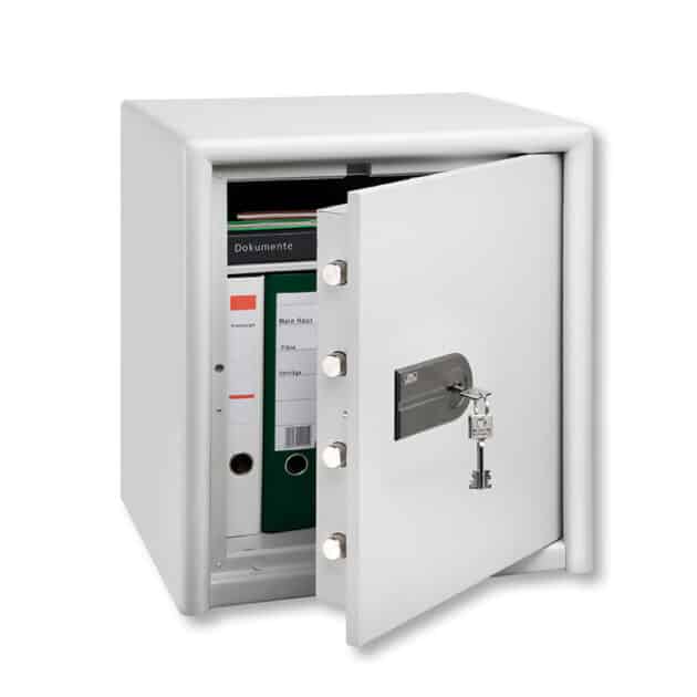 Burg Wachter CombiLine – Mechanical lock CL 40 S
