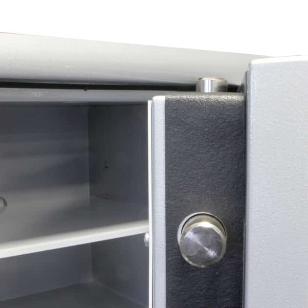 Burg Wachter Diplomat Fingerscan/Biometric Lock MTD 740 E FP - Image 2