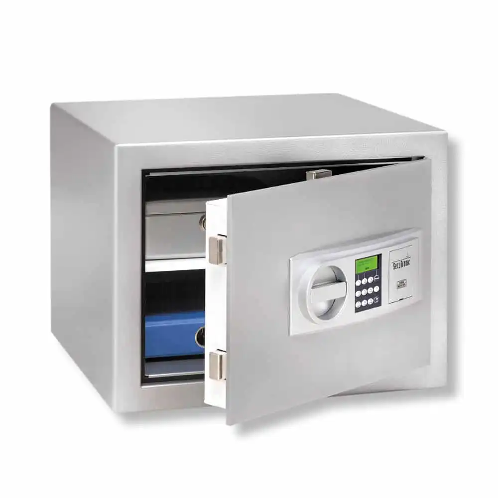 Burg Wachter Karat – Electronic Lock MT 640