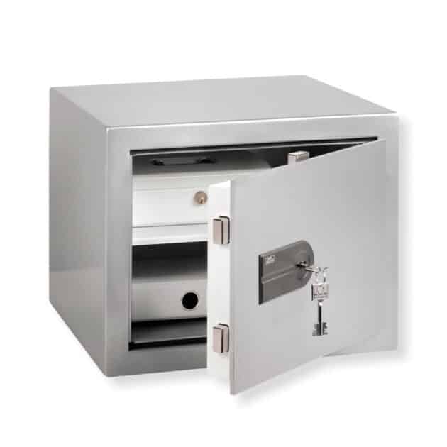 Burg Wachter Karat – Mechanical Lock MT 640
