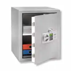 Burg Wachter Karat – Fingerscan/Biometric MT 26 N E FS