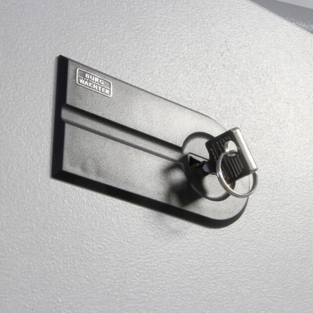 Burg Wachter CombiLine – Mechanical lock CL 10 S - Image 4