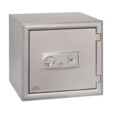 Burg Wachter Diplomat Mechanical Lock MTD 750