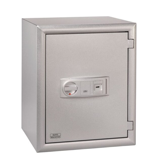 Burg Wachter Diplomat Mechanical Lock MTD 750