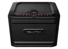 Vaultek MXi Large Capacity Rugged Bluetooth Smart Safe with Biometric Lock
