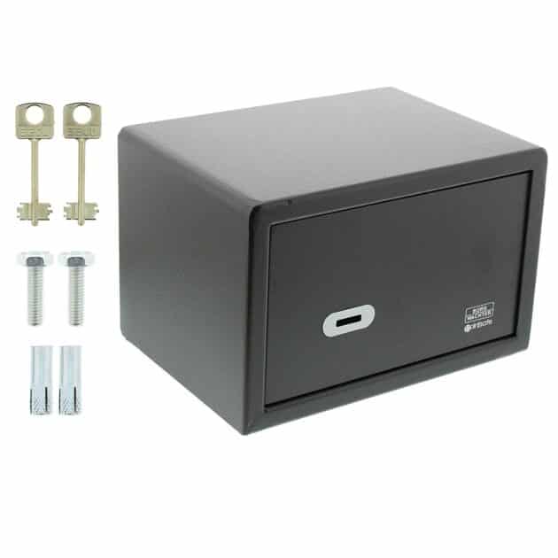 Burg Wachter PointSafe – mechanical lock P 1 S