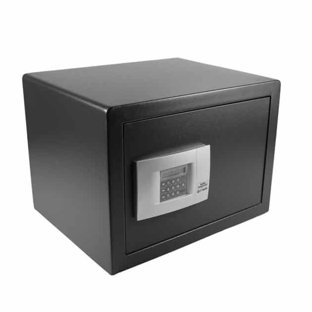 Burg Wachter PointSafe Keypad P 3 E - Image 5