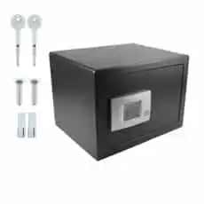 Burg Wachter PointSafe Keypad P 3 E