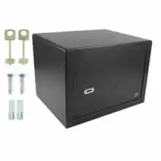 Burg Wachter PointSafe – mechanical lock P 3 S