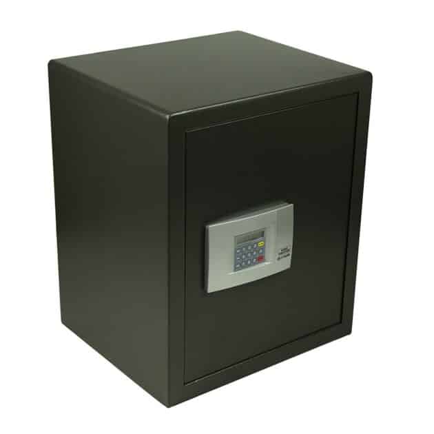 Burg Wachter PointSafe Keypad P 4 E - Image 2