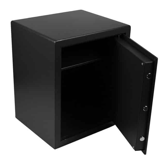 Burg Wachter PointSafe Keypad P 4 E - Image 4