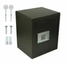 Burg Wachter PointSafe Keypad P 4 E