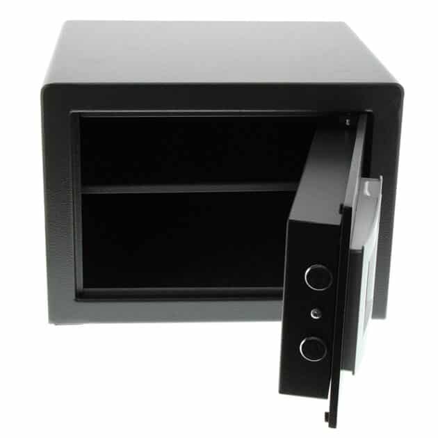 Burg Wachter PointSafe Keypad & Fingerscan/Biometric P 2 E FS - Image 2
