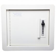 V-Line In-wall Safes