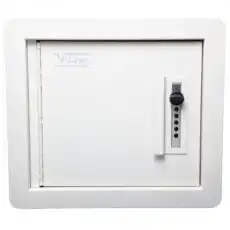 V-Line In-wall Safes