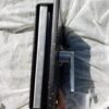 Hayman S1200 Poly-carbonate Floor Safe Door Only