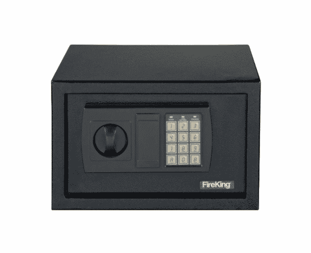 FireKing HS1207 Safe