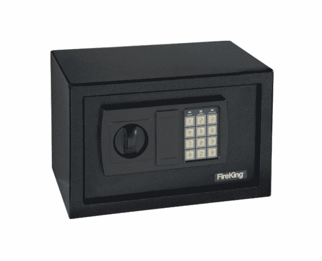 FireKing HS1207 Safe - Image 2
