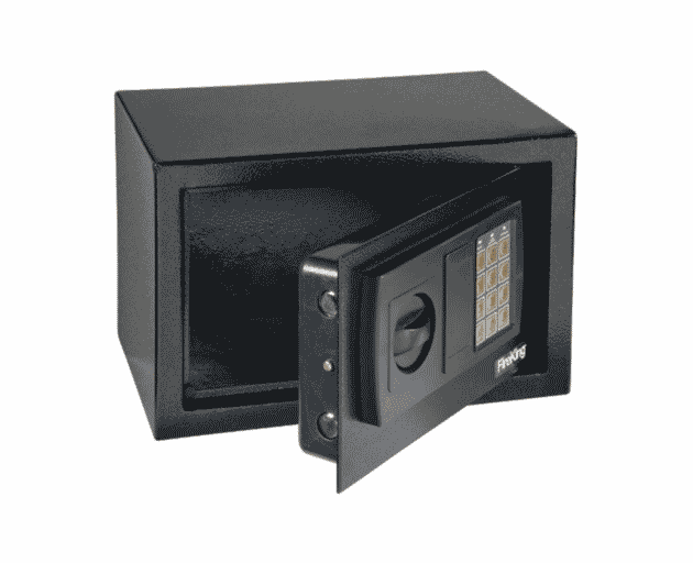 FireKing HS1207 Safe - Image 3