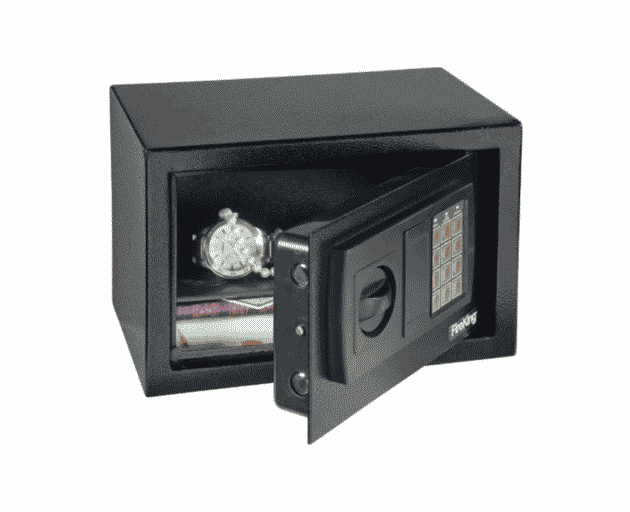 FireKing HS1207 Safe - Image 4