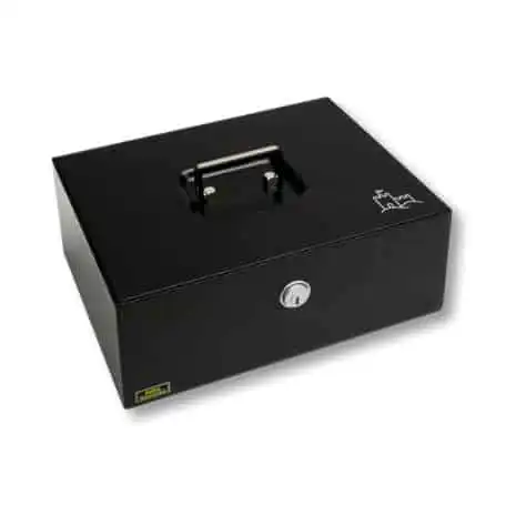 Burg Wachter Royal 300 Cash Box