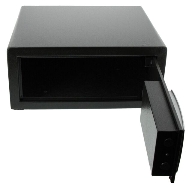 Burg Wachter PointSafe Point Fingerscan/Biometric P 3 E FS Lap - Image 2