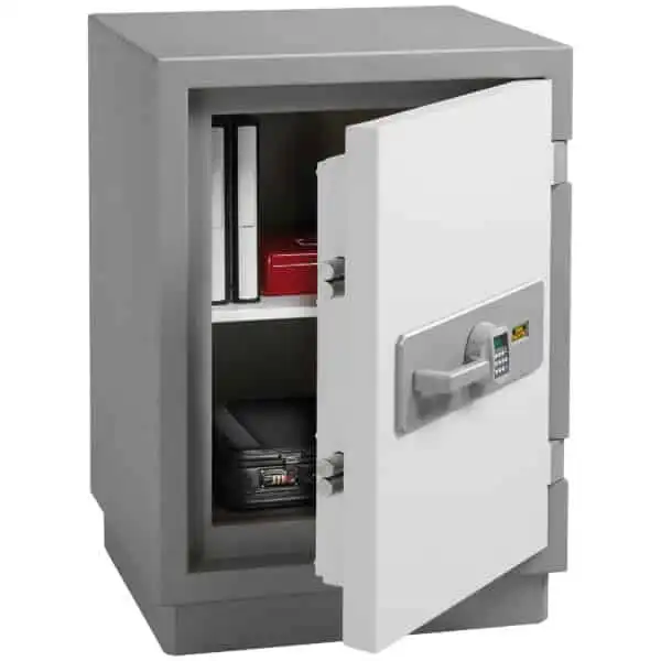 Burg Wachter Royal Line E 522 S Resistance Grade II