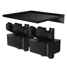 Vaultek RS-AB2 Rifle Accessory Bundle