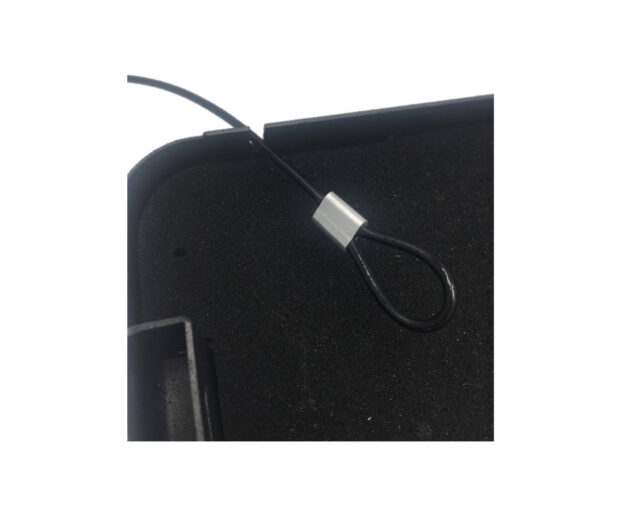 FireKing ML1007 Cash Box - Image 2