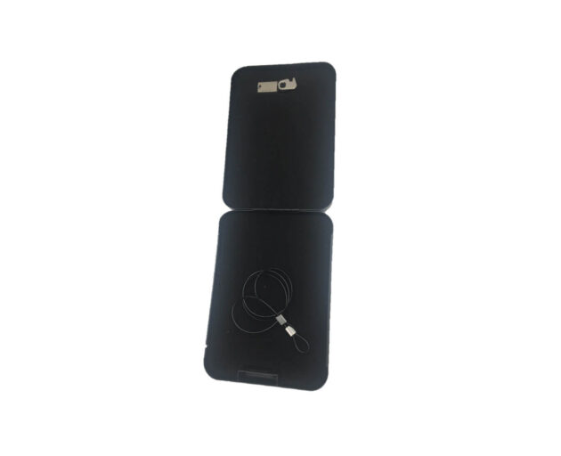 FireKing ML1007 Cash Box - Image 4