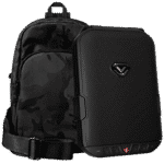 Black Lifepod & Black Camo SlingBag $0.00