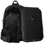 Black Lifepod & Black Camo SlingBag