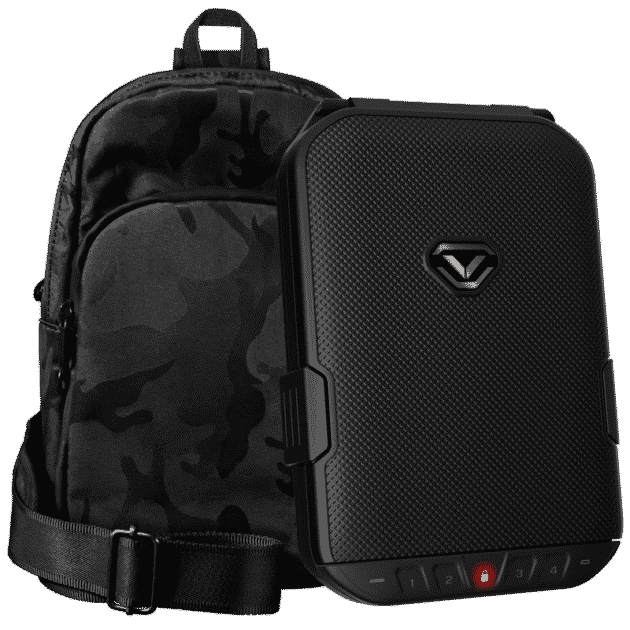 Vaultek LifePod SlingBag Combo - Image 4