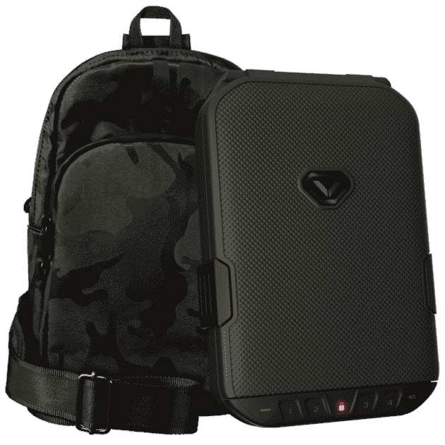 Vaultek LifePod SlingBag Combo - Image 2