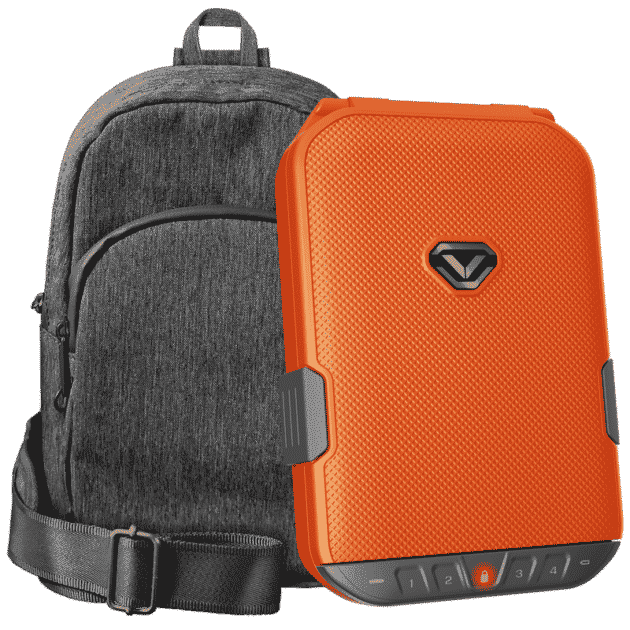 Vaultek LifePod SlingBag Combo - Image 3