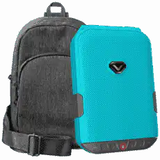 Vaultek LifePod SlingBag Combo