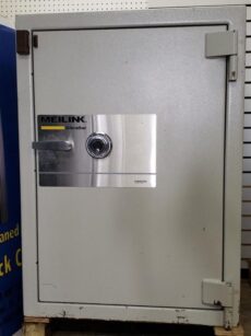 Used Safes