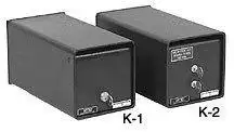 AMSEC K-1A Undercounter Safe