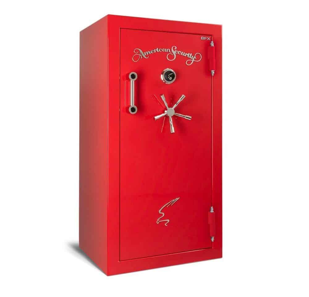 AMSEC BFX6030 Gun & Rifle Safe • Bank Safe & Lock Co