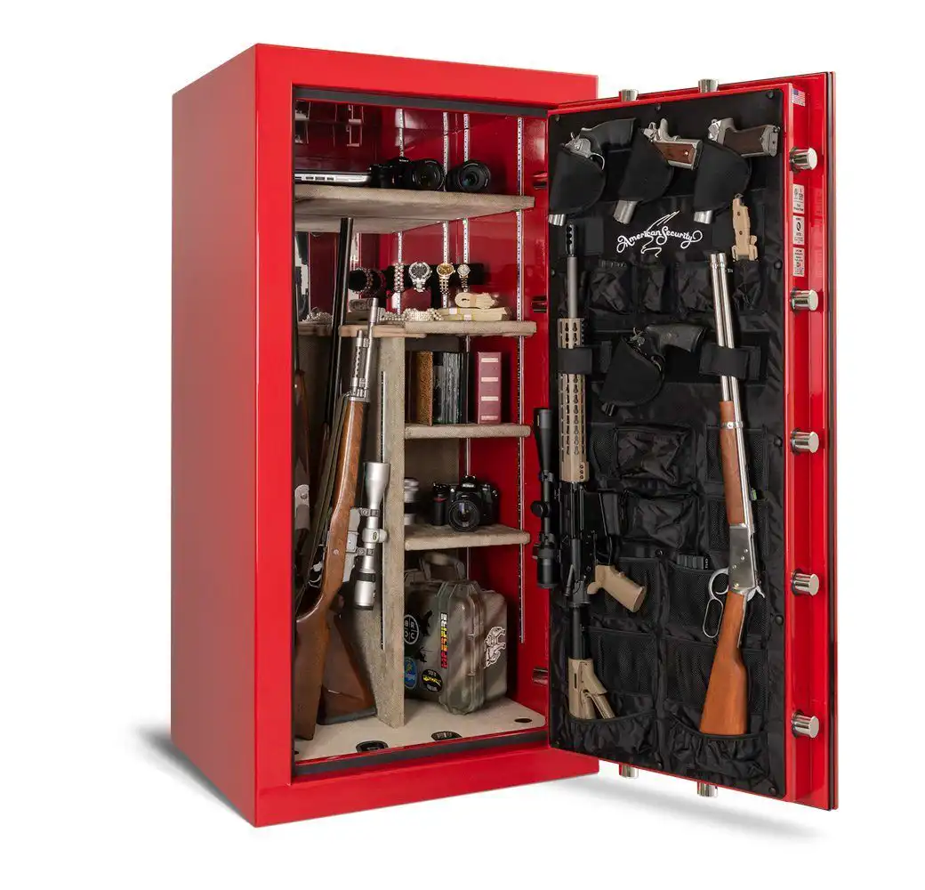 AMSEC BFX6030 Gun & Rifle Safe - Image 2