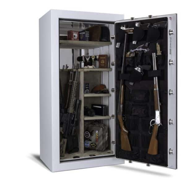 AMSEC BFX6032 Gun & Rifle Safe - Image 11