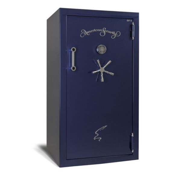 AMSEC BFX6636 Gun & Rifle Safe