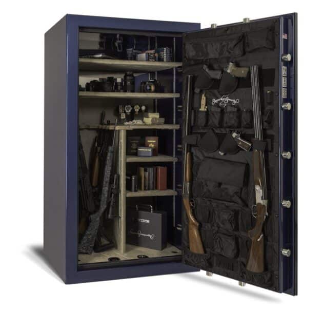 AMSEC BFX6636 Gun & Rifle Safe - Image 2