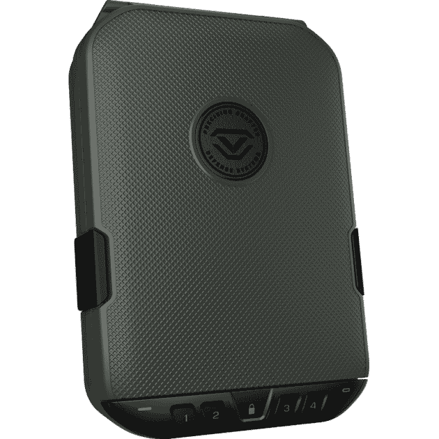 Vaultek Lifepod 2.0 Full-Size Rugged Airtight Water Resistant Safe with Built-in Lock - Image 5