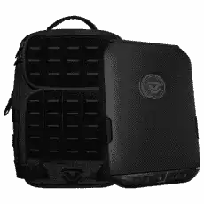LifePod 2.0 Tactical bag Combo TPS20-BK