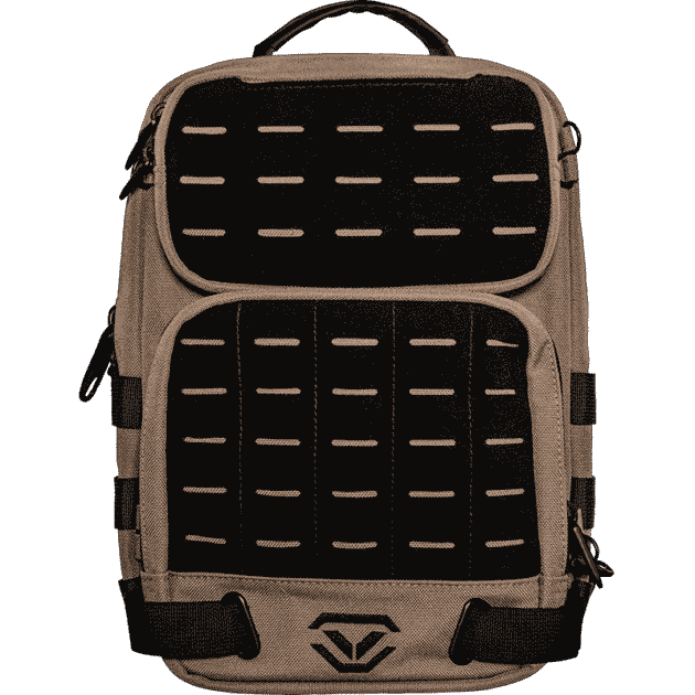 Tactical SlingBag for LifePod 2.0 VSBT - Image 2